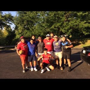 Meet your Posher, Ivan